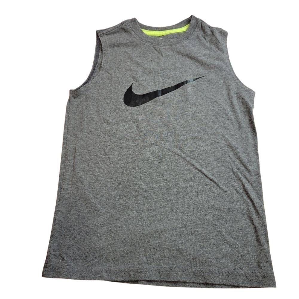 Wonder Nation tank top S6/7